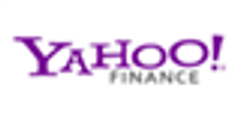 Yahoo Finance